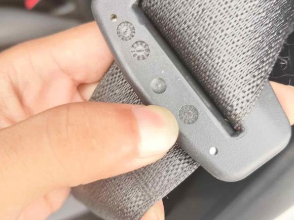 [苏州·苏A] 二手凯迪拉克凯迪拉克XT42018款 28T 两驱领先型