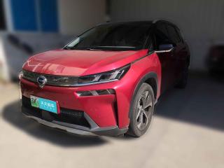 埃安AIONV2020款70智领版