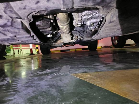 [南京·苏A] 二手英菲尼迪英菲尼迪QX602016款 2.5 S/C Hybrid 两驱卓越版 国V