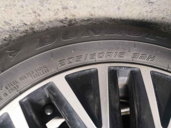 [成都·川F] 二手大众速腾2019款 200TSI 手动舒适型 国VI