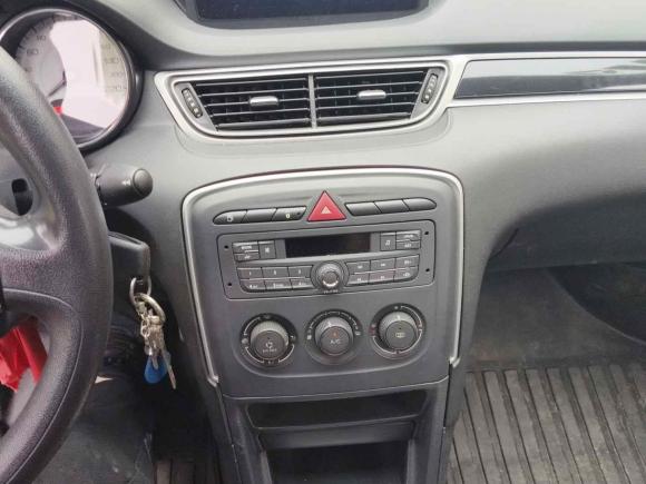 [武汉·鄂A] 二手标致标致3082014款 乐享版 经典 1.6L 自动优尚型