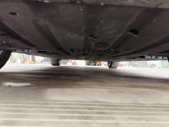 [上海·沪A] 二手埃安AION Y2023款 Plus 510 智领版