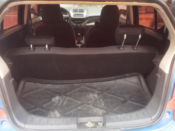 [金华·浙G] 二手铃木奥拓2013款 改款 1.0L 手动舒适型