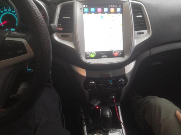 [合肥·皖A] 二手长安逸动XT2013款 1.5T 自动炫酷型