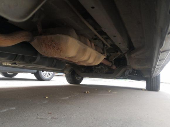 [常州·苏D] 二手瑞风汽车瑞风M42016款 2.0L 手动豪华型