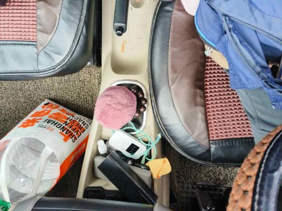 [上海·沪C] 二手启辰启辰R502013款 1.6L 手动时尚版