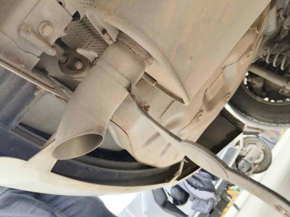 [西安·豫J] 二手福特福睿斯2017款 改款 1.5L 自动舒适型