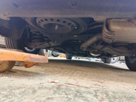 [深圳·粤B] 二手别克别克GL82017款 28T Avenir艾维亚 国V