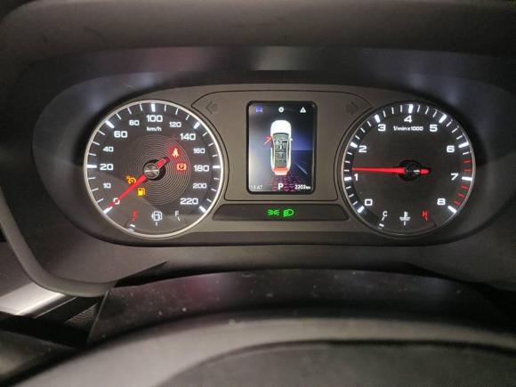 [温州·浙C] 二手名爵MG52023款 180DVVT CVT风尚版