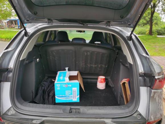 [武汉·鄂A] 二手比亚迪元PLUS2022款 430KM 豪华型