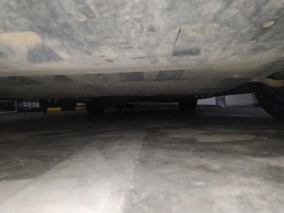 [北京·京K] 二手凯迪拉克凯迪拉克CT52020款 28T 铂金运动版