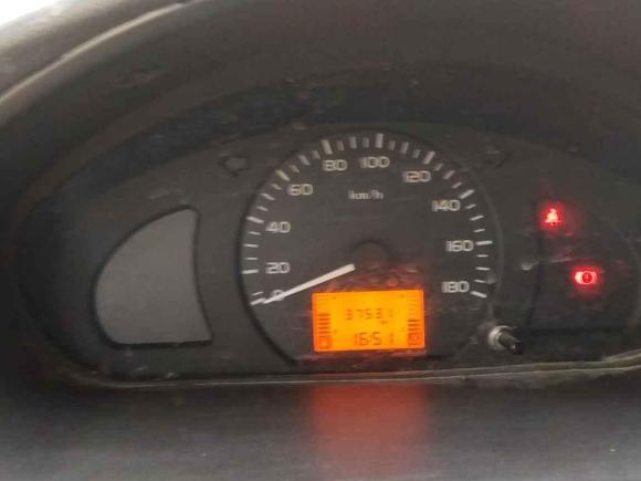 [济南·鲁A] 二手五菱汽车五菱荣光2021款 1.5L加长基本型封窗车2座L3C