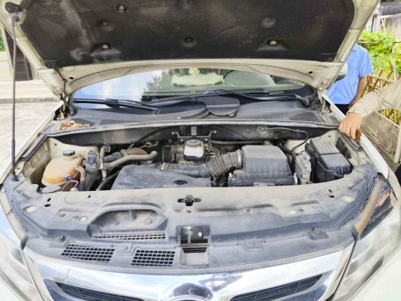 [温州·浙C] 二手比亚迪比亚迪S72015款 2.0T 升级版 自动尊贵型