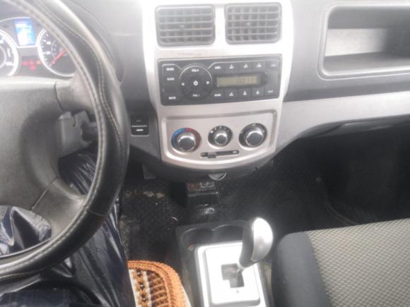 [西安·陕A] 二手长安凯程长安之星9EV2021款 纯电动厢式运输车2座55kW