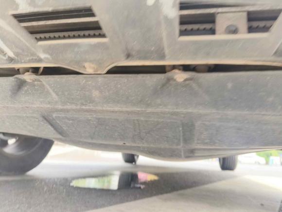 [深圳·鄂A] 二手宝骏宝骏5602016款 1.8L iAMT豪华型