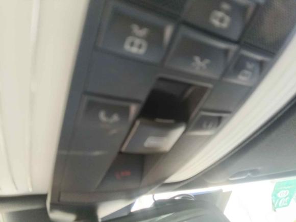 [上海·沪F] 二手奔驰奔驰E级2015款 改款 E 260 L