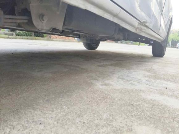 [常州·苏F] 二手长安凯程长安睿行M602020款 1.5L标准型国VI 6座DAM15KR