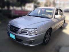 [成都·川A]现代&nbsp;&nbsp;伊兰特&nbsp;&nbsp;2011款1.6L手动舒适型