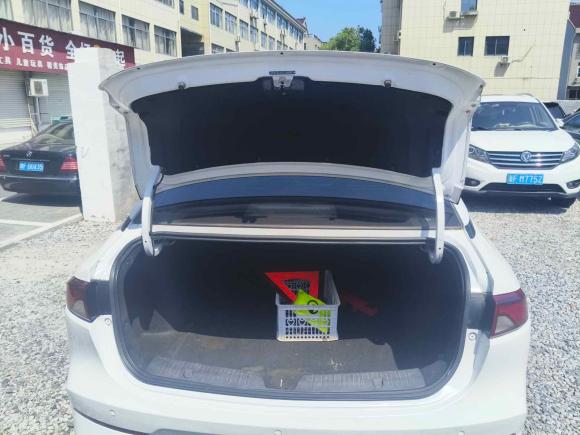 [嘉兴·浙F] 二手埃安AION S2020款 炫 580