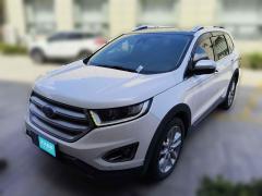 [南通·苏F] 福特锐界2016款 EcoBoost 245 四驱尊锐型 7座