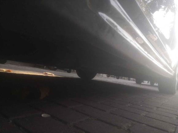 [湖州·鲁B] 二手北京汽车北京EU72022款 逸风版