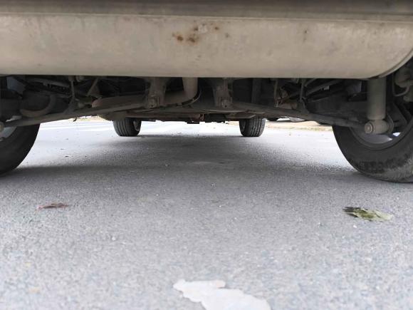 [武汉·鄂A] 二手奇瑞瑞虎52016款 2.0L CVT家悦版