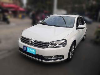 大众迈腾2015款 1.8TSI 豪华型