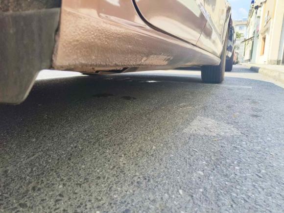 [湖州·浙E] 二手大众凌渡2015款 230TSI DSG风尚版