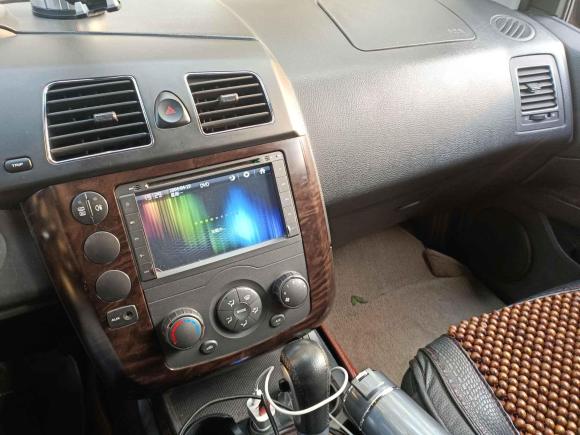 [无锡·青A] 二手荣威荣威W52014款 1.8T 2WD 自动胜域特装版