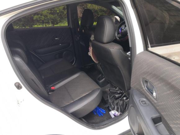 [芜湖·皖B] 二手本田本田XR-V2017款 1.8L EXi CVT舒适版