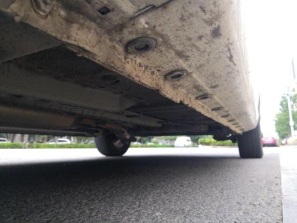 [湖州·苏E] 二手长安凯程长安欧尚A6002016款 1.5L 手动豪华型7座