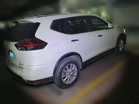 [嘉兴·浙F] 二手日产奇骏2019款 2.0L CVT智联舒适版 2WD