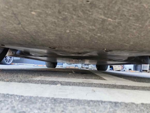 [上海·沪A] 二手特斯拉Model Y2022款 Performance高性能全轮驱动版