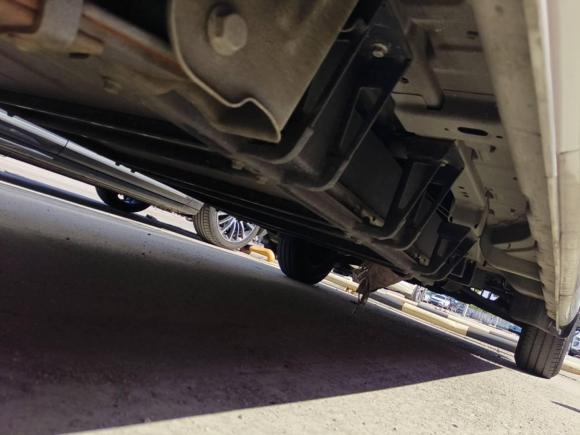 [苏州·苏E] 二手新吉奥吉奥帅凌2023款 标准续航41.93kWh 天津国轩