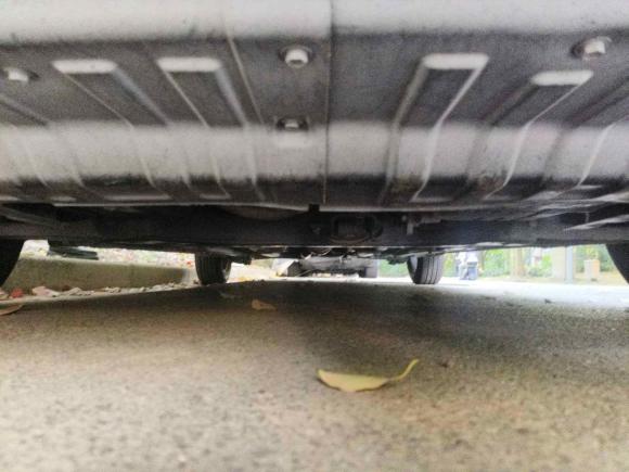 [上海·苏F] 二手现代瑞纳2014款 1.4L 自动智能型GLS