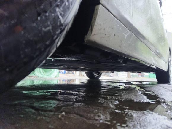 [北京·京Y] 二手宝马宝马5系2014款 520Li 典雅型