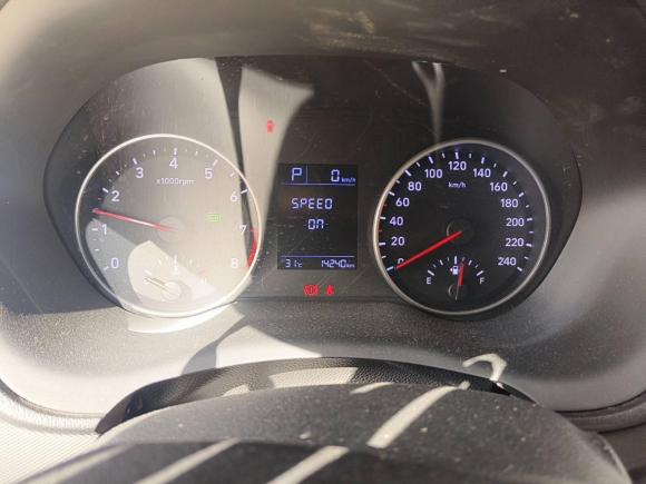 [上海·皖N] 二手现代悦动2020款 1.6L 自动GL悦目版