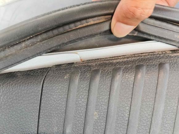 [深圳·粤S] 二手本田缤智2015款 1.8L 手动两驱精英型