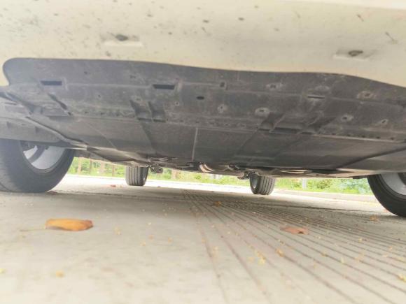 [苏州·苏U] 二手奇瑞艾瑞泽GX2019款 1.5T CVT新型色版 国V