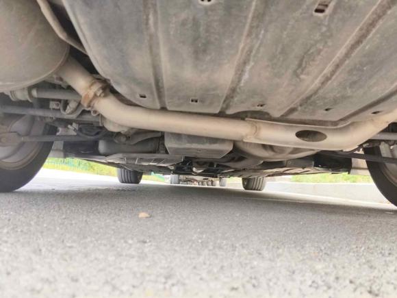 [南京·苏A] 二手讴歌讴歌TLX-L2018款 2.4L 尊享版