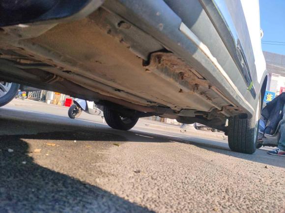 [济南·鲁A] 二手海马海马S52014款 1.6L 手动智尊型