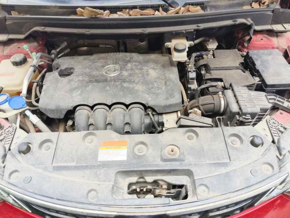 [义乌·浙D] 二手东风风神东风风神AX42017款 1.6L DCT潮尚型