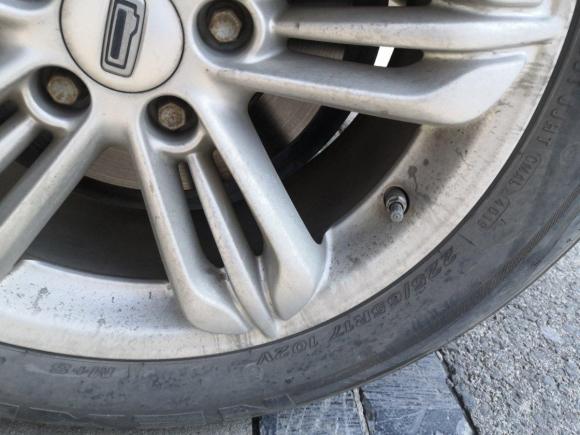 [合肥·皖A] 二手观致观致52019款 观致5S 1.6TGDI 领先型