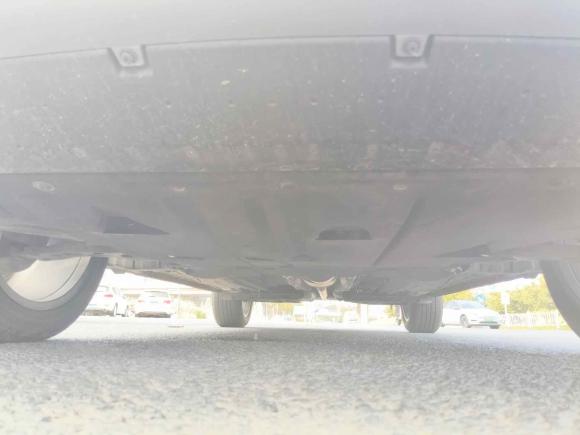 [南京·苏A] 二手吉利汽车星越L2024款 2.0TD 高功自动两驱云起版