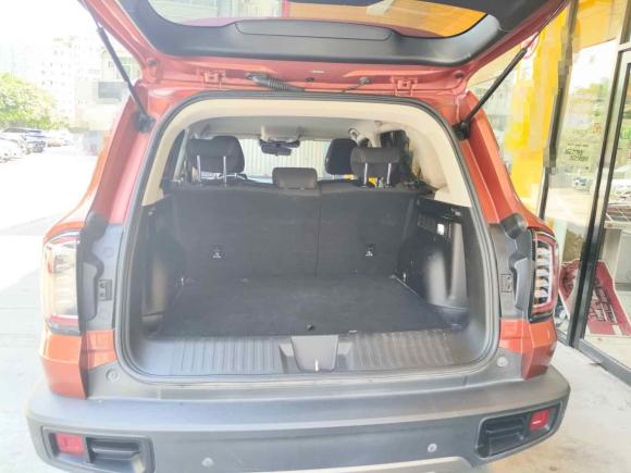 [深圳·粤B] 二手哈弗哈弗大狗2021款 1.5T DCT两驱哈士奇版