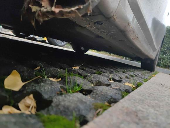 [西安·陕A] 二手现代名图2014款 1.8L 自动尊贵型DLX