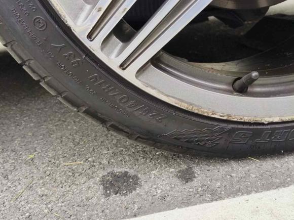 [上海·沪E] 二手奔驰奔驰V级2020款 V 260 L 长轴距豪华版