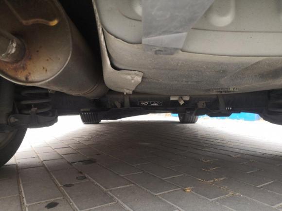 [北京·冀R] 二手标致标致30082018款 2.0L 自动经典版