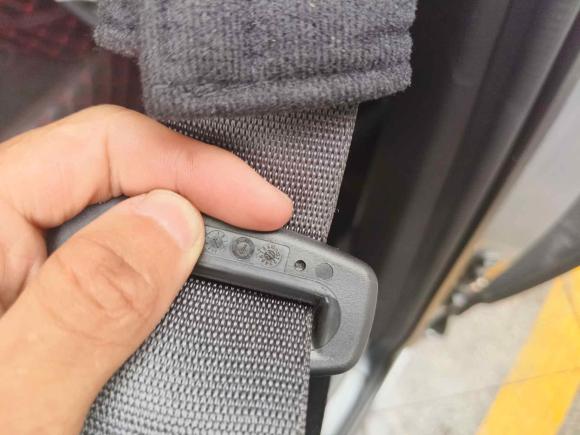 [深圳·粤P] 二手五菱汽车五菱征程2021款 1.5T 手动豪华型