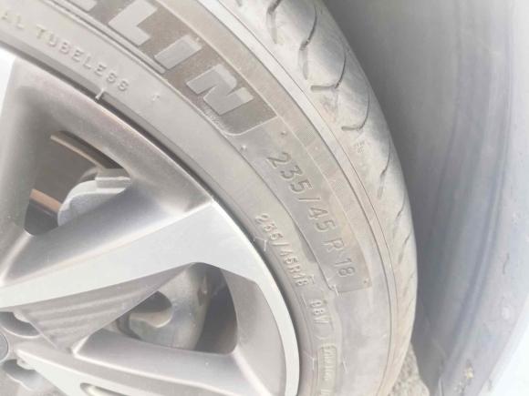 [常州·苏D] 二手埃安AION S Plus2021款 70 科技版